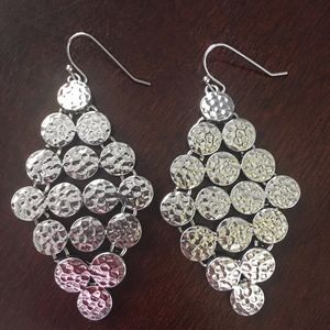Ann Taylor Earrings